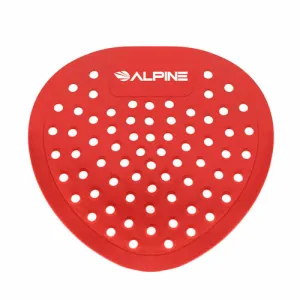 Alpine Industries ALP4112-CHERRY Urinal Accessories