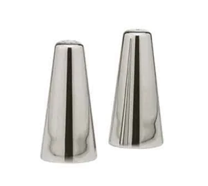 Bauscher Hepp 60.7656.0700 Salt / Pepper Shaker