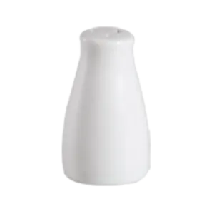 CAC China 101-SS Salt / Pepper Shaker