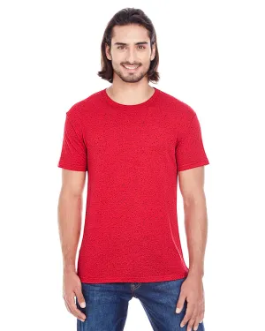 103A-Threadfast Apparel-RED FLECK