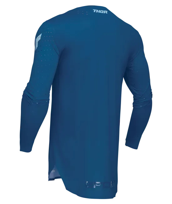 2025 Thor Jersey Sport Brave Blue