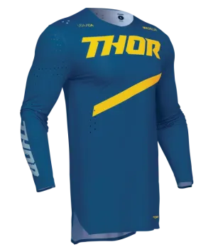 2025 Thor Jersey Sport Brave Blue