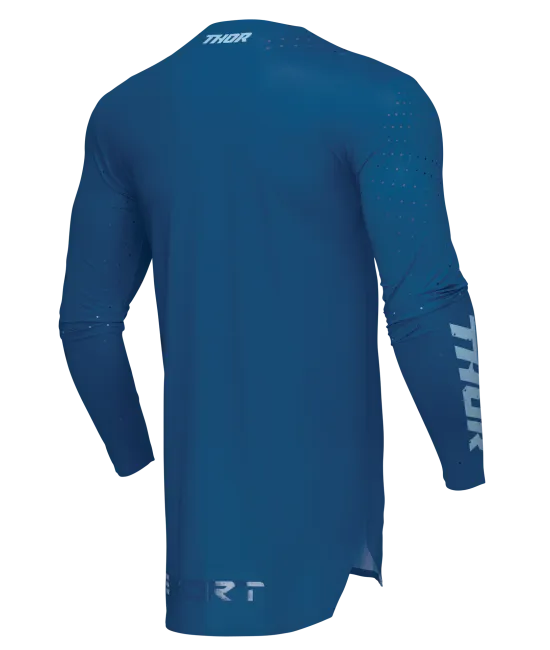 2025 Thor Jersey Sport Brave Blue