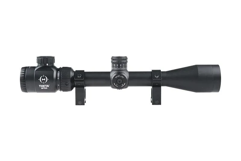 3-12X40 IRG RGB scope