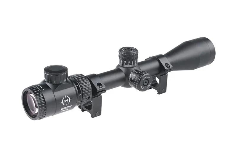 3-12X40 IRG RGB scope