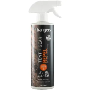 319GRF148  ~ GRANGERS TENT & GEAR UV 500ML