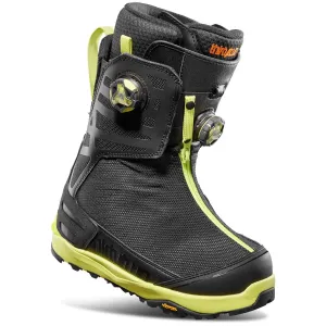 3two Hight MTB Boa Snowboard Boots, Black