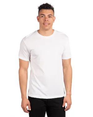 6010-Next Level Apparel-WHITE