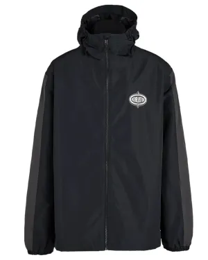 Access Winter Jacket - Black