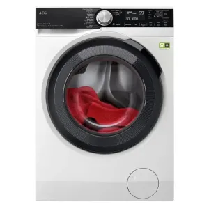 AEG 8000 Series UniversalDose 9kg Front Load Washer