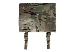 ARMOR Multicam Seat Mat with Belt Fixing