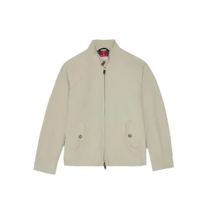 Baracuta G4 Jacket in Natural