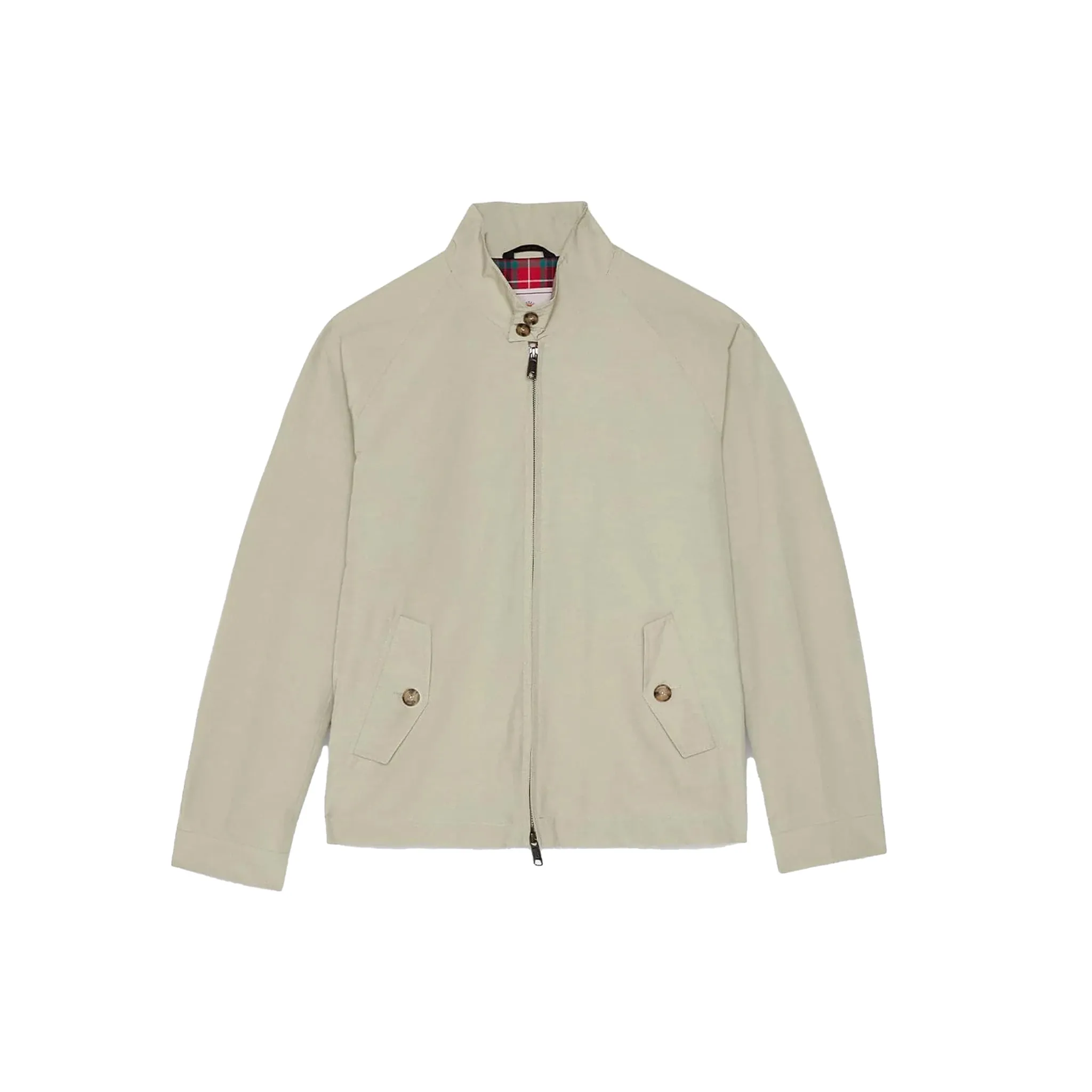 Baracuta G4 Jacket in Natural