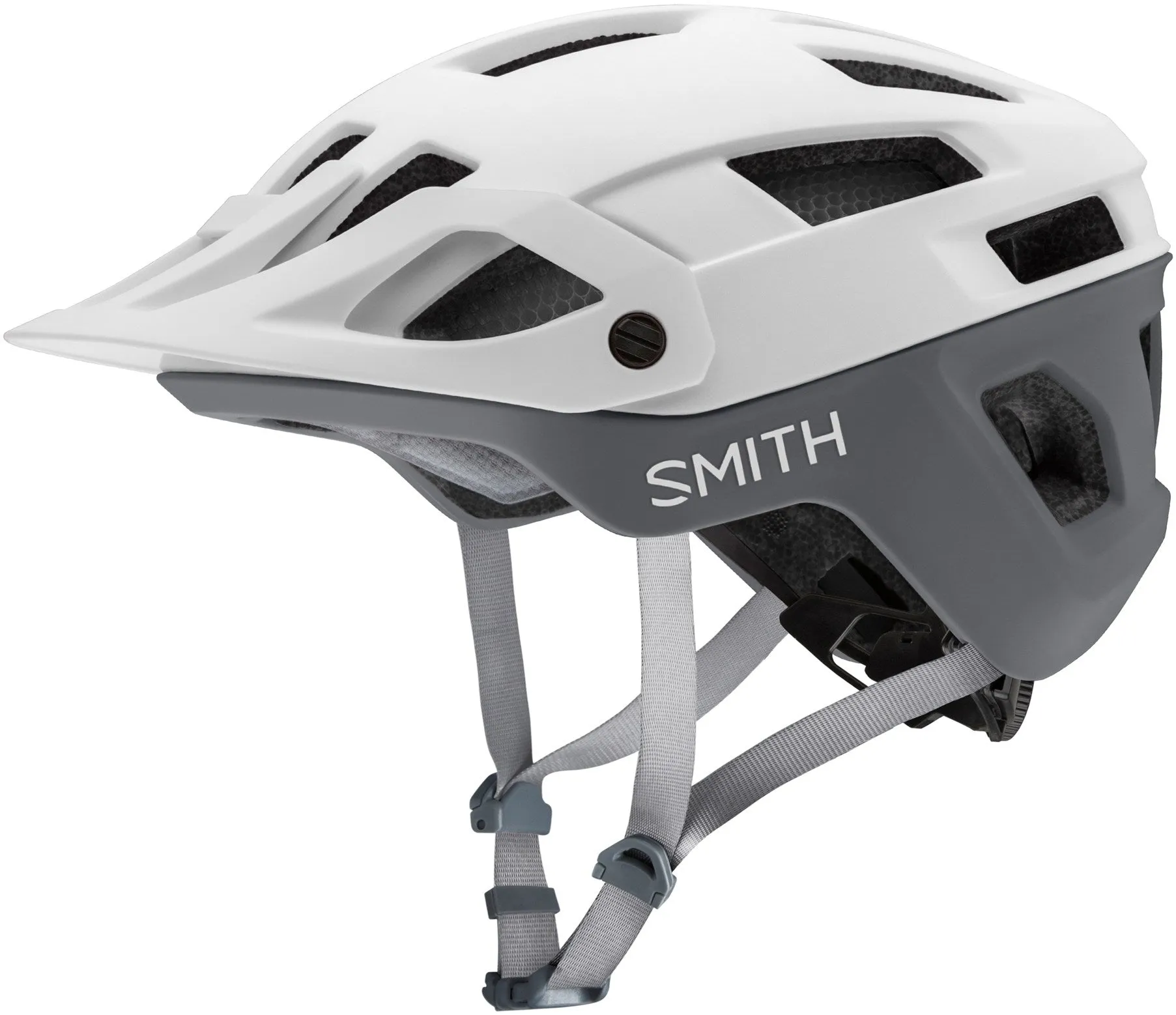 Bicycle helmet Engage 2 Mips Smith, white