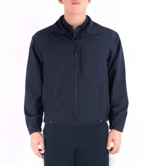 Blauer Softshell Fleece Jacket