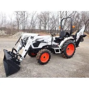 Bobcat® CT2035 Tractor