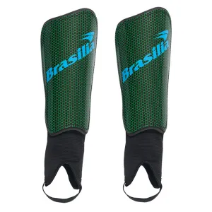 BRASILIA SHIN GUARD DELUXE