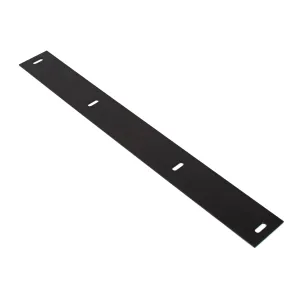 Briggs and Stratton 1740949BMYP 27" H1 Scraper Blade