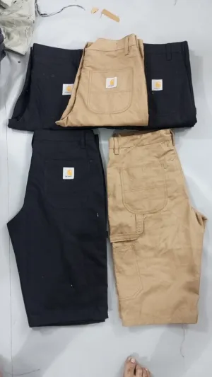 Carhartt Rework Style Shorts