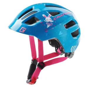 Children's Helmet Cratoni Maxster, blue