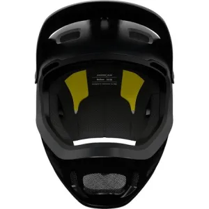 Coron Air Mips POC Helmet, Black