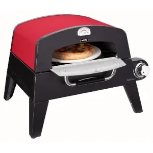 CPO-401 Portable Propane Pizza Oven - Cuisinart