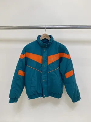 Dolphins Vintage Jacket