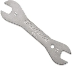 Double-sided cone wrench DCW-2 Park Tool