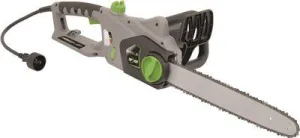 Earthwise Corded Electric Chain Saw' 16 In.