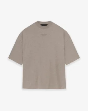 FOG ESSENTIALS FW23 CORE HEATHER TEE