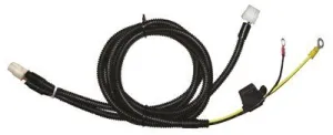 Generac Mobile Link Generator Harness' Liquid Cooled