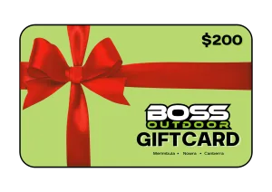 Gift Card 200