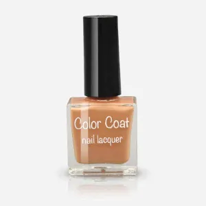 GORGEOUS BEAUTY COLOR COAT NAIL LACQUER 44