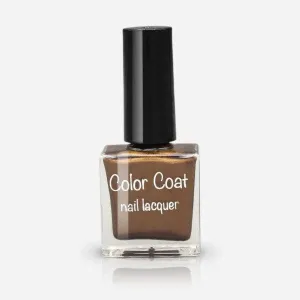 GORGEOUS BEAUTY COLOR COAT NAIL LACQUER 49