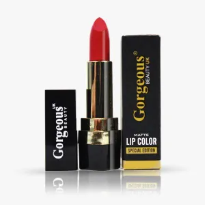 GORGEOUS BEAUTY MATT LIPSTICK 20