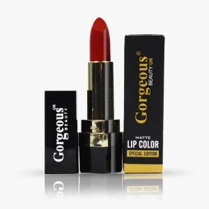 GORGEOUS BEAUTY MATT LIPSTICK 24