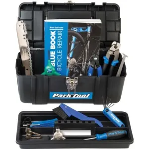 Home Mechanic Starter Kit SK-4 Park Tool, One Color