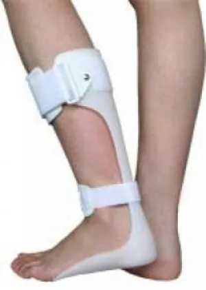 JS Sports Foot Up Splint