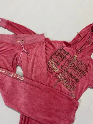 Juicy Couture Pairs - 22 Pieces