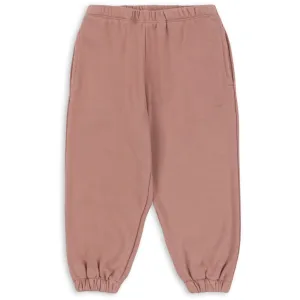 Konges Sløjd MahAndany Rose Lou Sweat Pants Ocs