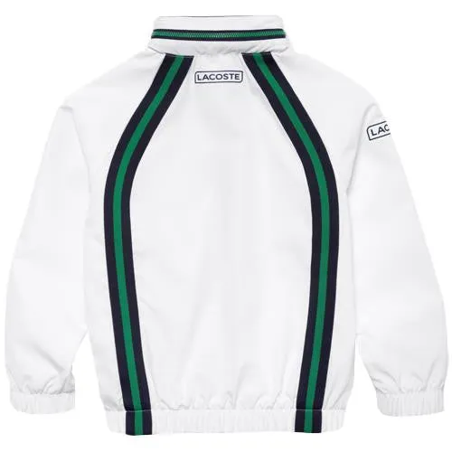 Lacoste Boys 2016 Sport Tracksuit