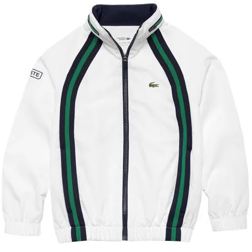 Lacoste Boys 2016 Sport Tracksuit