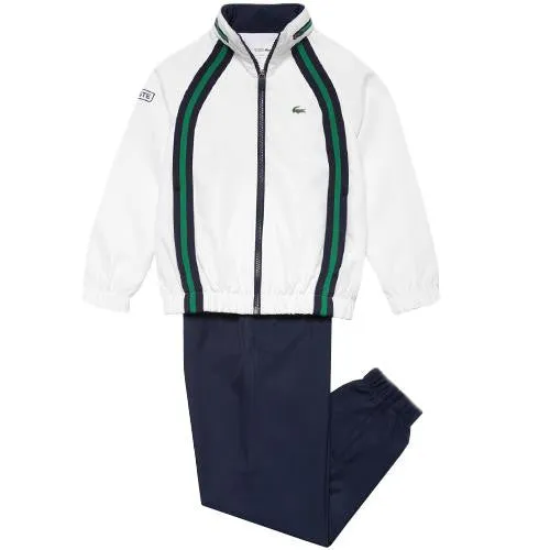 Lacoste Boys 2016 Sport Tracksuit