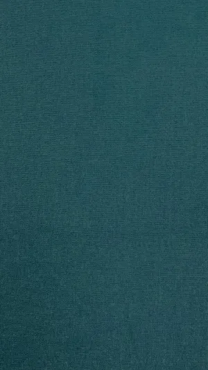 LAUNDERED RAYON LINEN COTTON NON-STRETCHED WOVEN<br><h6>22N-TEAL<br>150-LAUNLINEN*</h6>