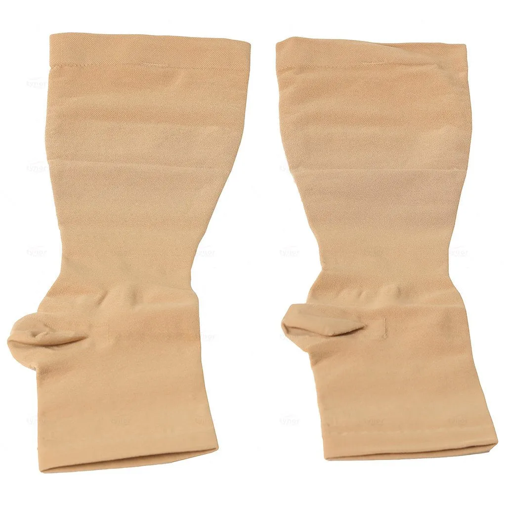 Medical Compression Stockings Class 2 (Knee High) (22 - 32 mmHg)