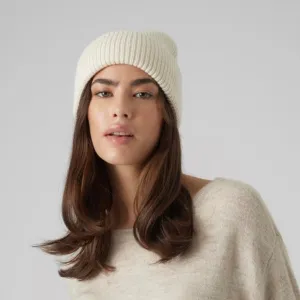 Milla Rib Beanie