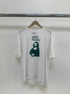 Mona Lisa Tee