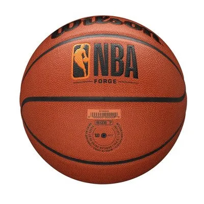 Open Box - Wilson NBA Forge Size 6 Basketball