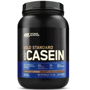 Optimum Nutrition Gold Standard 100% Casein 2lb Chocolate Flavour