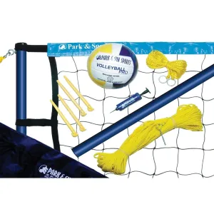 Park & Sun Spiker Sport Volleyball Set